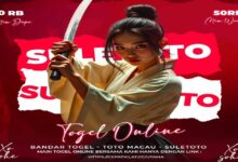 Suletoto Login