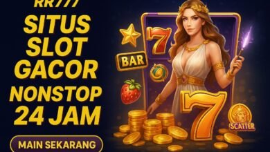 RR777 Online Slots What Makes This Platform So Popular in 2025