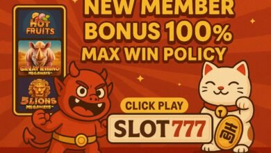 Slot777