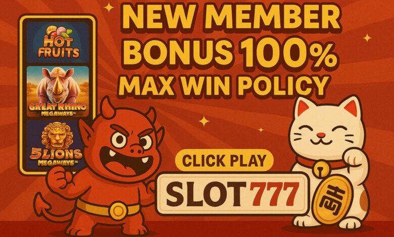 Slot777