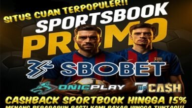 SBOBET Login