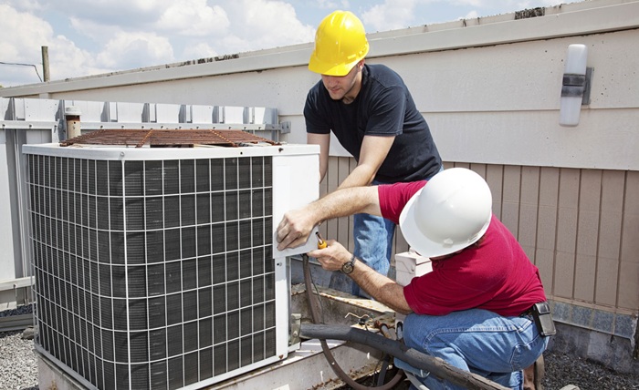 HVAC